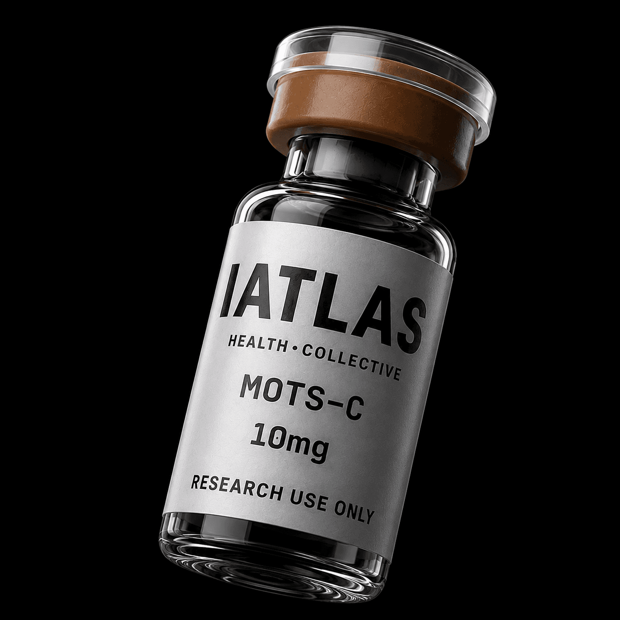 MOTS-C 10mg vial