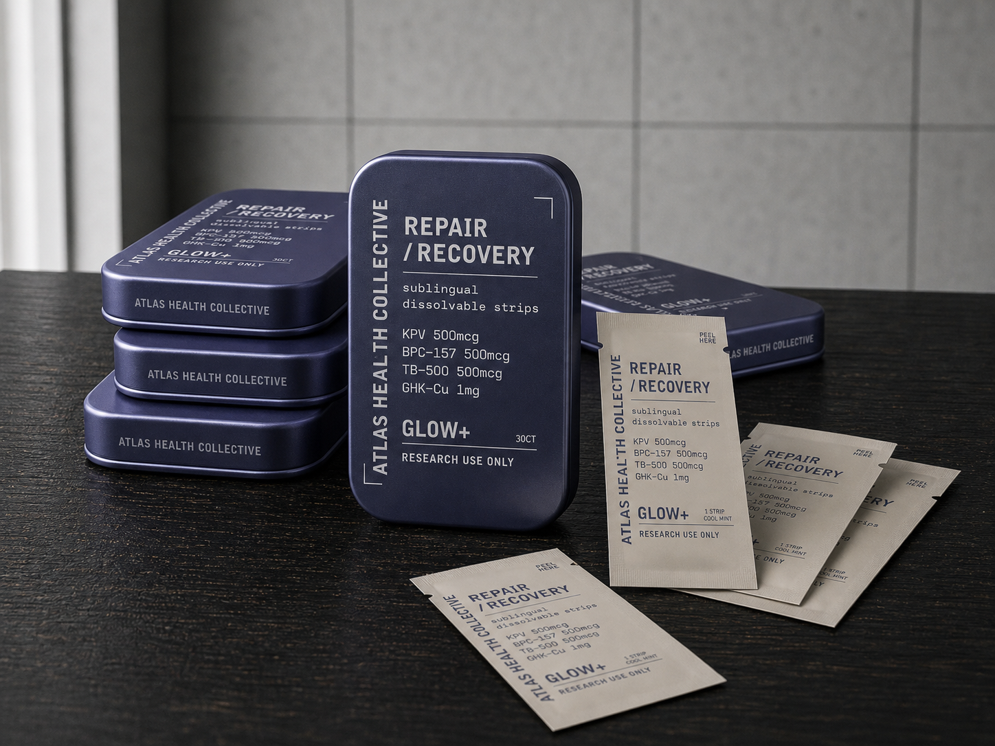 Repair / Recovery
