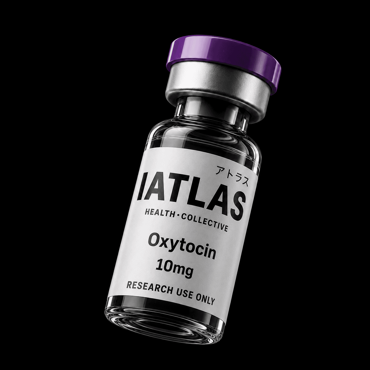 Oxytocin
