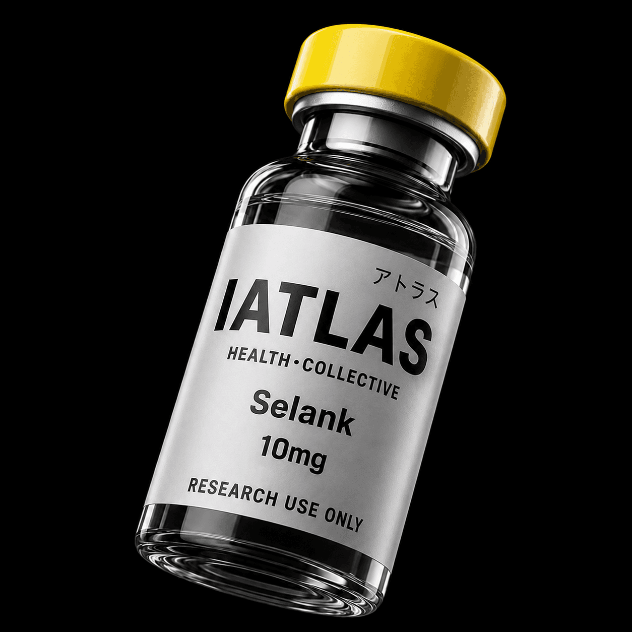 Selank